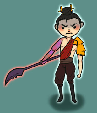 Lu Bu